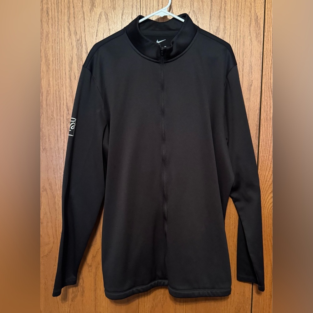 Nike Men’s Dri-Fit Jacket